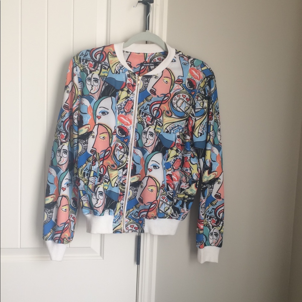 Jacket - Picture 3 of 7